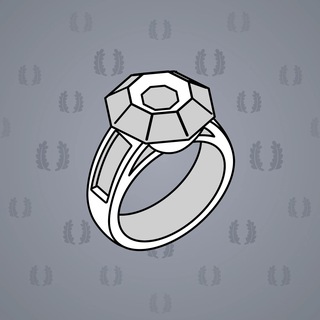 Gem Signet #2660