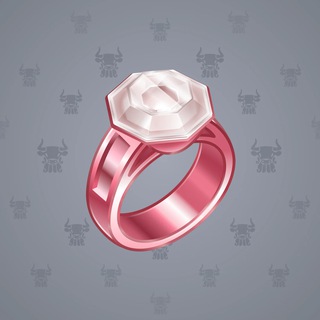 Gem Signet #2663