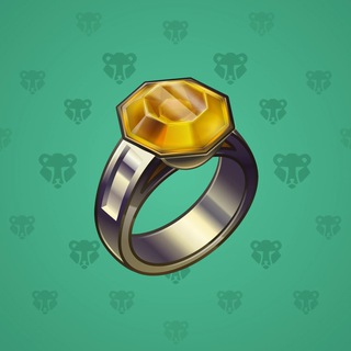 Gem Signet #2666