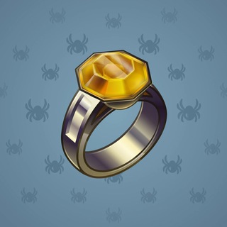 Gem Signet #2667
