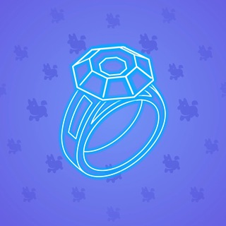 Gem Signet #2668