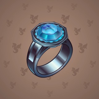 Gem Signet #2669