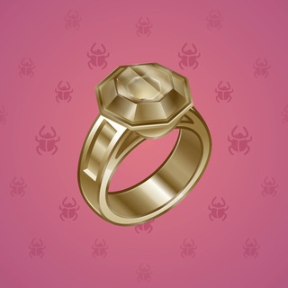 Gem Signet #2672