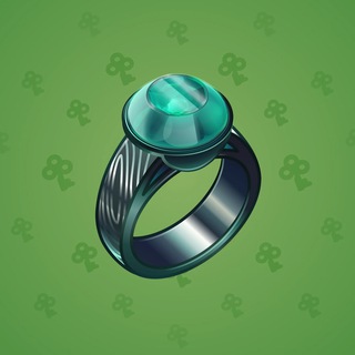 Gem Signet #2676