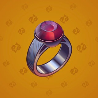 Gem Signet #2696