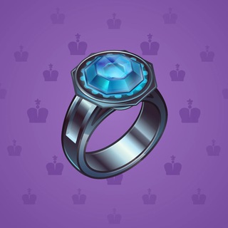 Gem Signet #2700