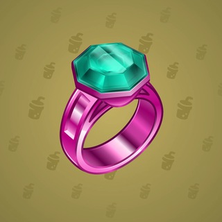 Gem Signet #2711