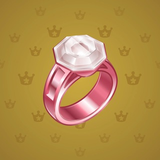 Gem Signet #2717