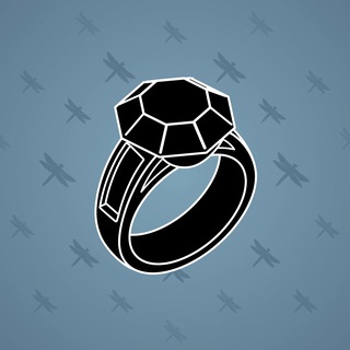 Gem Signet #2722