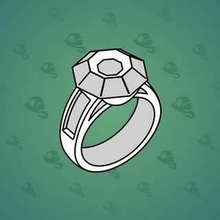 Gem Signet #2723
