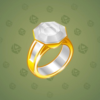 Gem Signet #2724