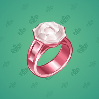Gem Signet #2726
