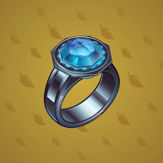 Gem Signet #2729