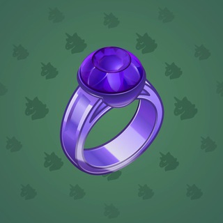 Gem Signet #2732