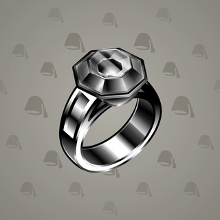 Gem Signet #2737
