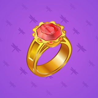 Gem Signet #2742