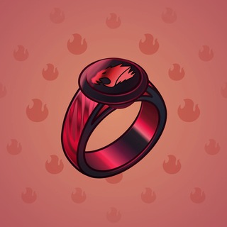 Gem Signet #2744