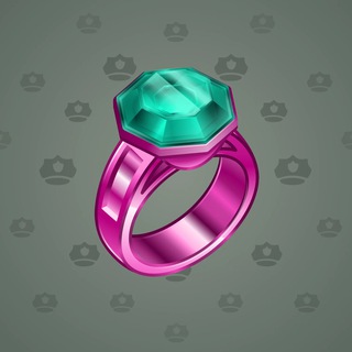 Gem Signet #2752