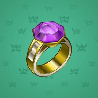 Gem Signet #2755