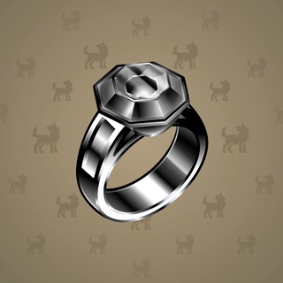 Gem Signet #2757