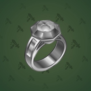 Gem Signet #2770