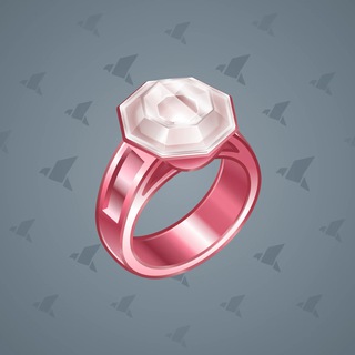 Gem Signet #2771