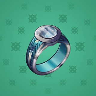 Gem Signet #2776