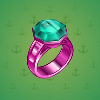 Gem Signet #2779