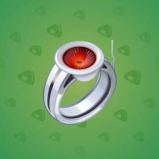 Gem Signet #2782
