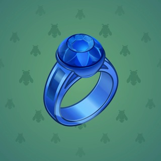 Gem Signet #2788