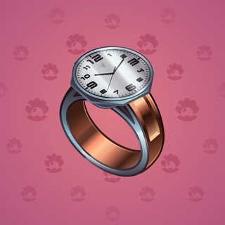 Gem Signet #2792