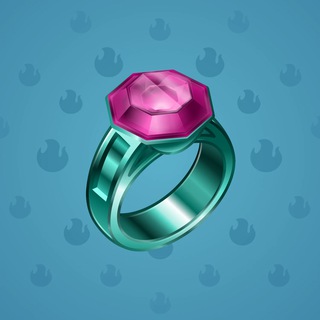 Gem Signet #2799