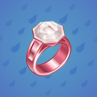 Gem Signet #2812