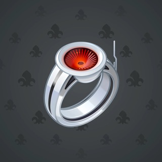 Gem Signet #2825