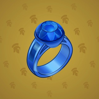 Gem Signet #2826