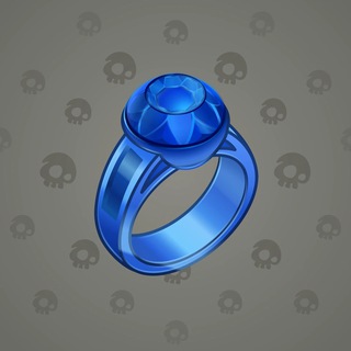 Gem Signet #2829