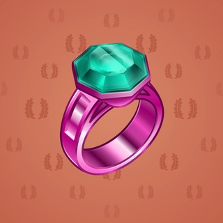 Gem Signet #2862