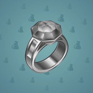 Gem Signet #2884