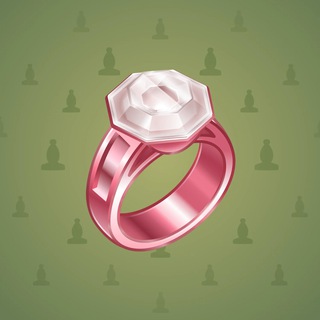Gem Signet #2886