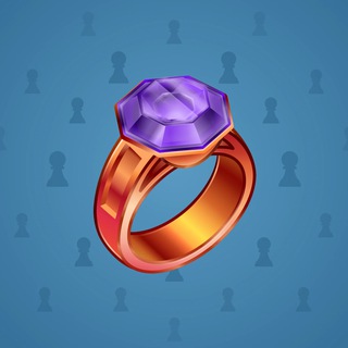 Gem Signet #2887