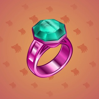 Gem Signet #2900
