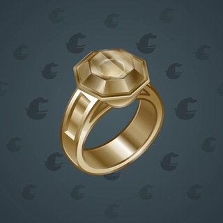 Gem Signet #2910