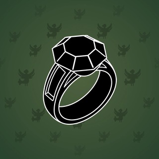 Gem Signet #2919
