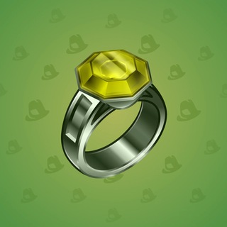 Gem Signet #2925