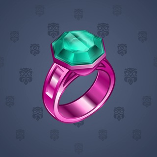 Gem Signet #2928