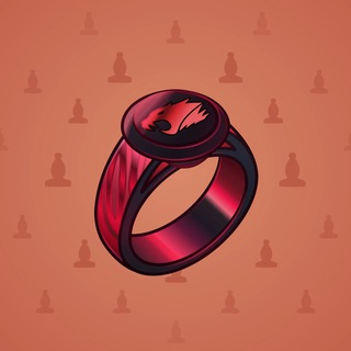 Gem Signet #2950