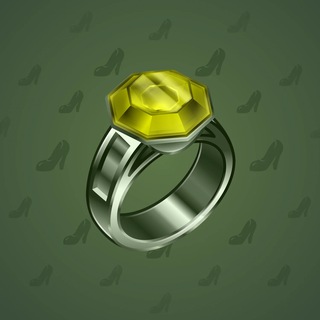 Gem Signet #2956