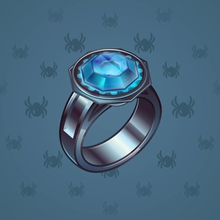 Gem Signet #2959