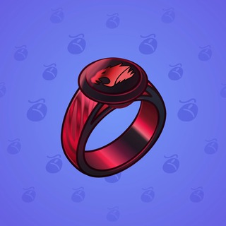 Gem Signet #2969