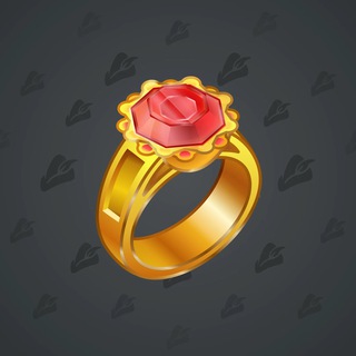 Gem Signet #2972